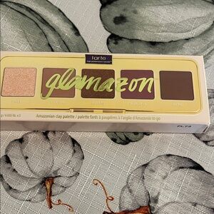 Tarte Glamazon Eyeshadow Palette - Mist, Evolve, Earthy, Volcanic, Echo